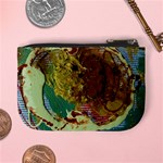 Doves Matchmaking 2 Mini Coin Purses Back