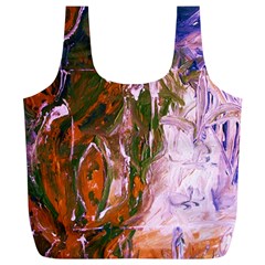 Close To Pinky,s House 12 Full Print Recycle Bags (l)  by bestdesignintheworld