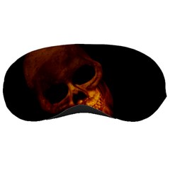 Skull Sleeping Masks by StarvingArtisan