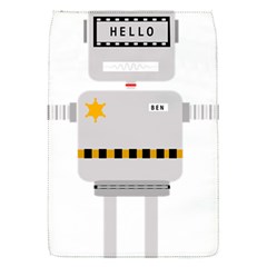 Robot Technology Robotic Animation Flap Covers (s)  by Simbadda