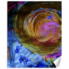 June Gloom 2 Canvas 16  X 20   by bestdesignintheworld