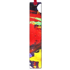 Balboa   Island On A Sand 19 Large Book Marks by bestdesignintheworld