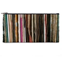 Old Singles Pencil Cases by DeneWestUK