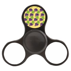 Grapes Background Sheet Leaves Finger Spinner by Sapixe