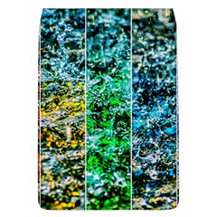 Abstract Of Colorful Water Flap Covers (l)  by FunnyCow