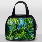 Forest   Strain Towards The Light Classic Handbags (2 Sides) Front