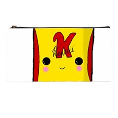 Kawaii Cute Tennants Lager Can Pencil Cases by CuteKawaii1982