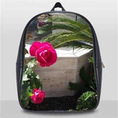 Balboa 5 School Bag (xl) by bestdesignintheworld