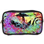 Wow Toiletries Bag (Two Sides) Back