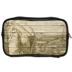 Lady 2523423 1920 Toiletries Bag (one Side) by vintage2030