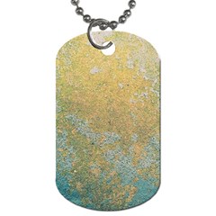 Abstract 1850416 960 720 Dog Tag (one Side) by vintage2030