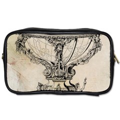 Globe 1618193 1280 Toiletries Bag (one Side) by vintage2030