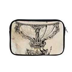 Globe 1618193 1280 Apple Macbook Pro 13  Zipper Case by vintage2030