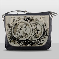 Young 1515867 1280 Messenger Bag by vintage2030