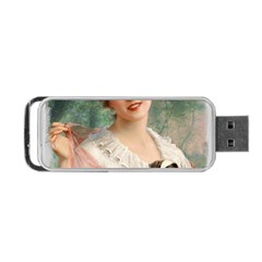 Vintage 1501585 1280 Copy Portable Usb Flash (two Sides) by vintage2030