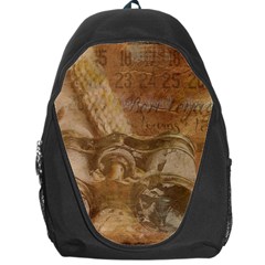 Background 1660940 1920 Backpack Bag by vintage2030