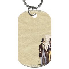 Background 1775359 1920 Dog Tag (two Sides) by vintage2030