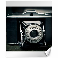 Photo Camera Canvas 16  X 20  by vintage2030