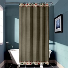 Background 1706644 1920 Shower Curtain 36  X 72  (stall)  by vintage2030