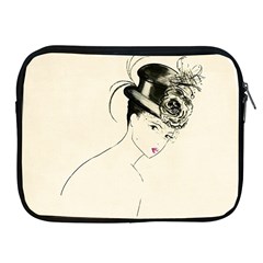 Vintage 2517507 1920 Apple Ipad 2/3/4 Zipper Cases by vintage2030