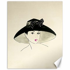 Vintage 2517502 1920 Canvas 16  X 20  by vintage2030