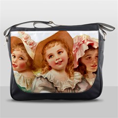 Girls 1827219 1920 Messenger Bag by vintage2030