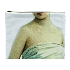 Lady 781311 1920 Cosmetic Bag (xl) by vintage2030