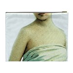 Lady 781311 1920 Cosmetic Bag (XL) Back