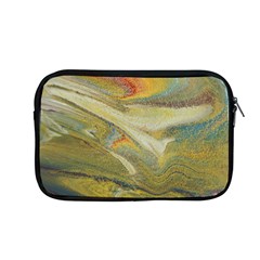 Rainbow Tornado Apple Macbook Pro 13  Zipper Case by WILLBIRDWELL