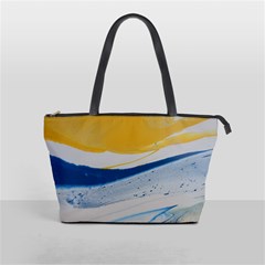 Evening Tide Classic Shoulder Handbag by WILLBIRDWELL