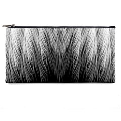 Feather Graphic Design Background Pencil Cases by Nexatart