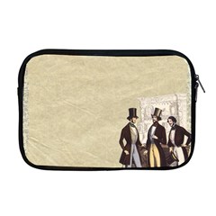 Background 1775359 1920 Apple Macbook Pro 17  Zipper Case by vintage2030