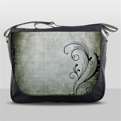 Grunge 1133689 1920 Messenger Bag by vintage2030