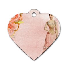 Background 1659765 1920 Dog Tag Heart (two Sides) by vintage2030