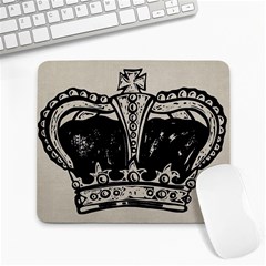 Crown 1515871 1280 Large Mousepads by vintage2030