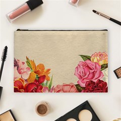 Flower 1646035 1920 Cosmetic Bag (large) by vintage2030