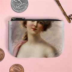 Vintage 1501573 1280 Mini Coin Purse by vintage2030