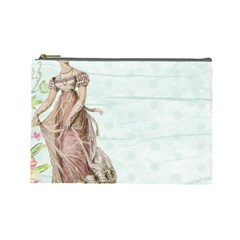 Background 1426677 1920 Cosmetic Bag (large) by vintage2030