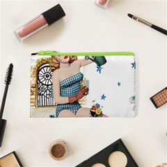 Retro 1265769 1920 Cosmetic Bag (xs) by vintage2030