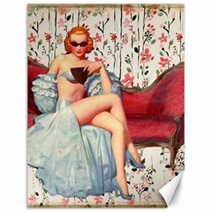 Retro 1265777 1920 Canvas 12  X 16  by vintage2030