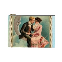 Valentine 1171222 1280 Cosmetic Bag (large) by vintage2030