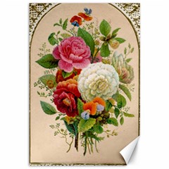 Ornate 1171145 1280 Canvas 12  X 18  by vintage2030