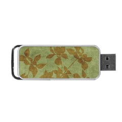 Background 1151364 1920 Portable Usb Flash (two Sides) by vintage2030