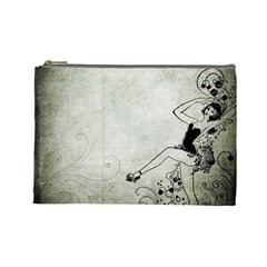 Grunge 1133693 1920 Cosmetic Bag (large) by vintage2030