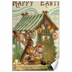 Easter 1225826 1280 Canvas 20  X 30  by vintage2030