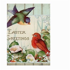 Easter 1225824 1280 Large Garden Flag (two Sides) by vintage2030