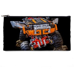 Monster Truck Lego Technic Technic Pencil Cases by Sapixe