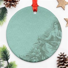 Background 1210569 1280 Ornament (round) by vintage2030