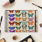 Butterfly 1126264 1920 Cosmetic Bag (Large) Front