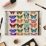 Butterfly 1126264 1920 Cosmetic Bag (Large) Back